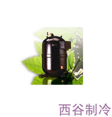 三菱重工压缩机CB5HP-20HP